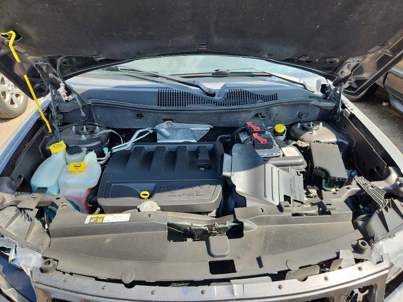 Продажа на аукционе авто 2016 Jeep Compass, vin: 1C4NJDBB4GD542889, номер лота: 67079256