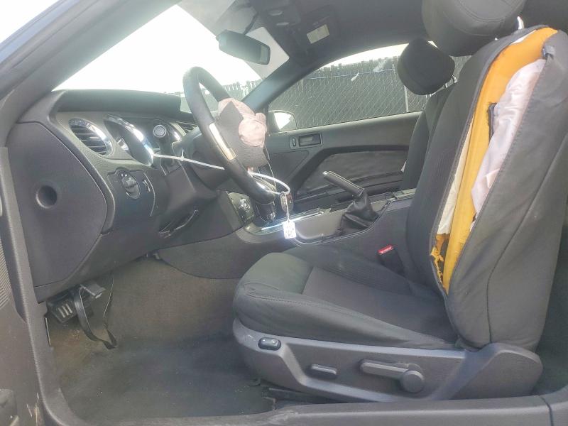 Aukcja sprzedaży 2014 Ford Mustang, vin: 1ZVBP8AM3E5230692, numer aukcji: 70332896