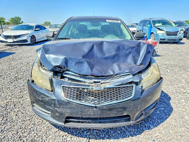 Aukcja sprzedaży 2011 Chevrolet Cruze, vin: 1G1PD5SH6B7298771, numer aukcji: 67540746