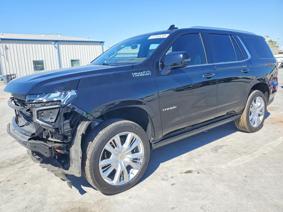 Aukcja sprzedaży 2024 Chevrolet Tahoe, vin: 1GNSKTKL3RR400436, numer aukcji: 67865206