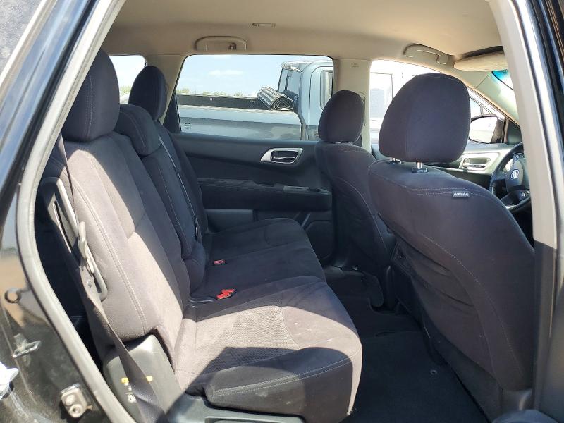 Aukcja sprzedaży 2013 Nissan Pathfinder, vin: 5N1AR2MN6DC636143, numer aukcji: 68660756
