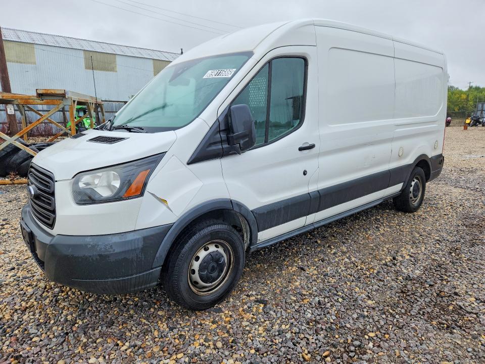 Aukcja sprzedaży 2017 Ford Transit, vin: 1FTBW2CM6HKB41124, numer aukcji: 69811686