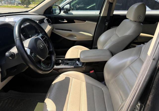 Aukcja sprzedaży 2020 Kia Sorento, vin: 5XYPH4A50LG680876, numer aukcji: 69643806