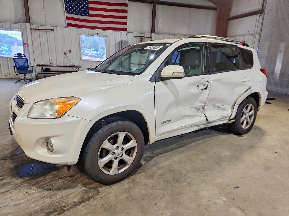 Aukcja sprzedaży 2011 Toyota Rav4, vin: 2T3DF4DV1BW103133, numer aukcji: 69953956