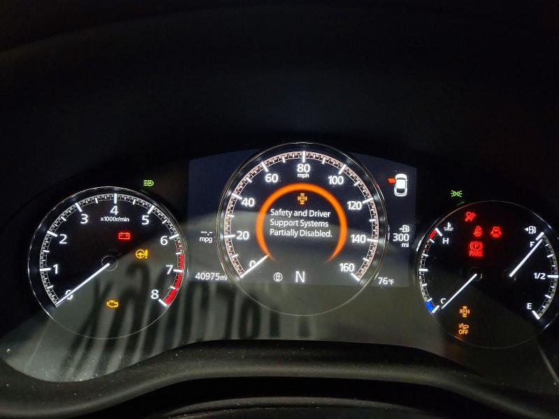 Aukcja sprzedaży 2023 Mazda Cx-30, vin: 3MVDMBDM4PM518214, numer aukcji: 66405296