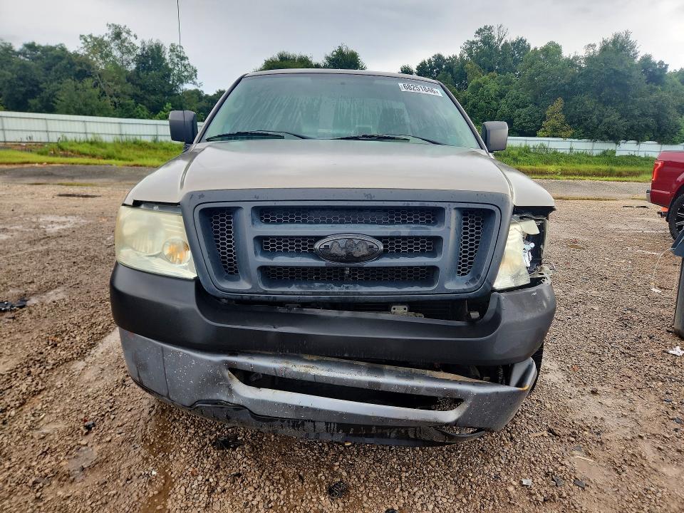 Продаж на аукціоні авто 2006 Ford F150, vin: 1FTRF12VX6NB11896, номер лоту: 68251846