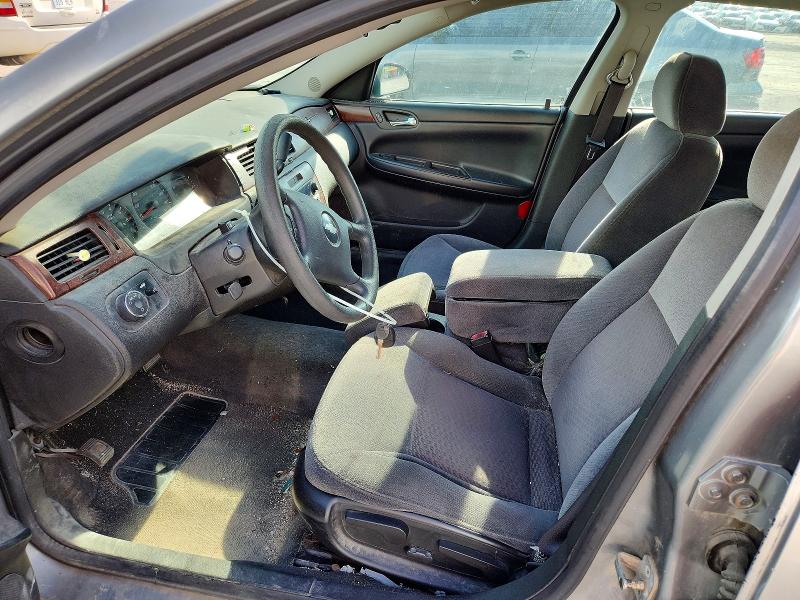 Aukcja sprzedaży 2008 Chevrolet Impala, vin: 2G1WB58K689196110, numer aukcji: 70357976