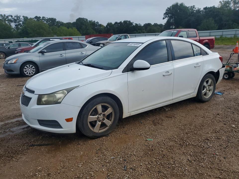 Aukcja sprzedaży 2012 Chevrolet Cruze, vin: 1G1PF5SC2C7210959, numer aukcji: 68516046