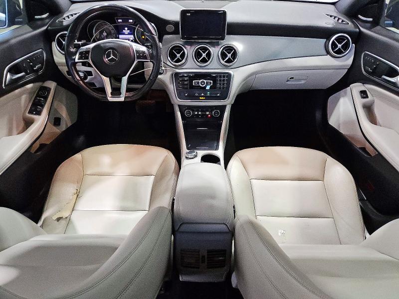 Aukcja sprzedaży 2014 Mercedes-benz Cla, vin: WDDSJ4EB5EN026388, numer aukcji: 66813566