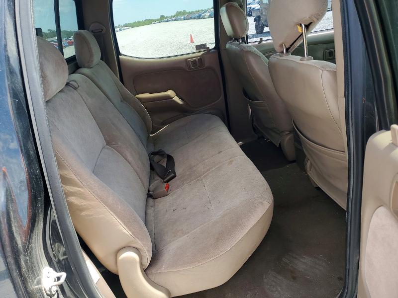 Aukcja sprzedaży 2002 Toyota Tacoma, vin: 5TEGN92N82Z005432, numer aukcji: 69548526