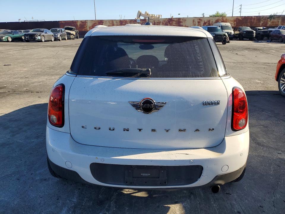 Продаж на аукціоні авто 2015 Mini Cooper, vin: WMWZB3C56FWR43250, номер лоту: 69640156