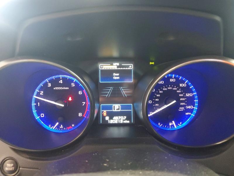 Aukcja sprzedaży 2016 Subaru Outback, vin: 4S4BSBFCXG3287741, numer aukcji: 66716896