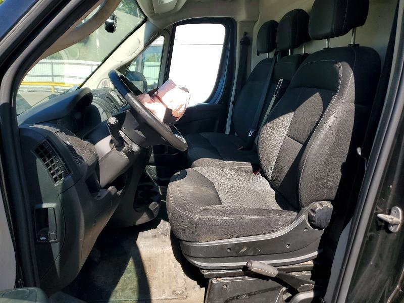 Aukcja sprzedaży 2021 Ram Promaster 2500, vin: 3C6LRVDG7ME518215, numer aukcji: 69099146