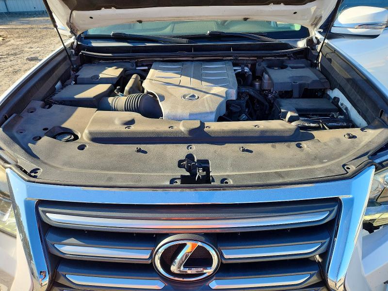 69997076 :رقم المزاد ، JTJBM7FX8H5171942 vin ، 2017 Lexus Gx مزاد بيع