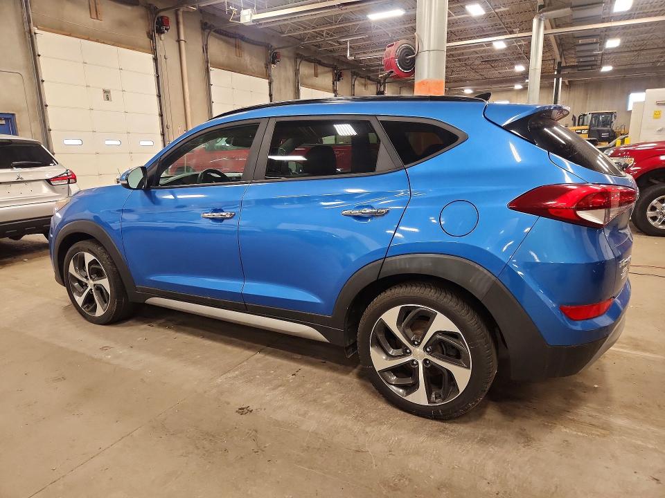 Aukcja sprzedaży 2017 Hyundai Tucson, vin: KM8J33A2XHU327695, numer aukcji: 69586326