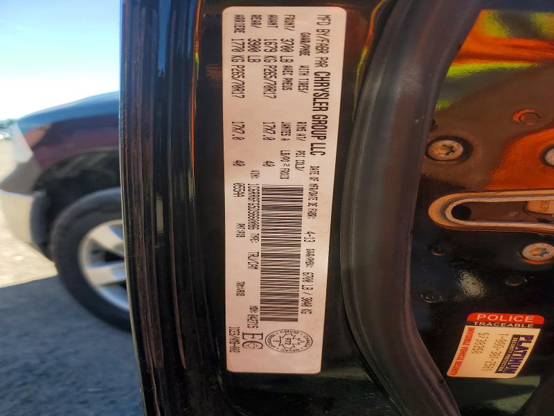 Продажа на аукционе авто 2013 Ram 1500, vin: 1C6RR6FG5DS660086, номер лота: 70516216