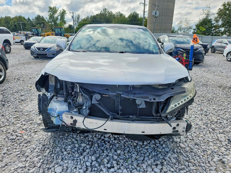 Продажа на аукционе авто 2015 Lexus Rx, vin: 2T2ZB1BA0FC003486, номер лота: 69974396