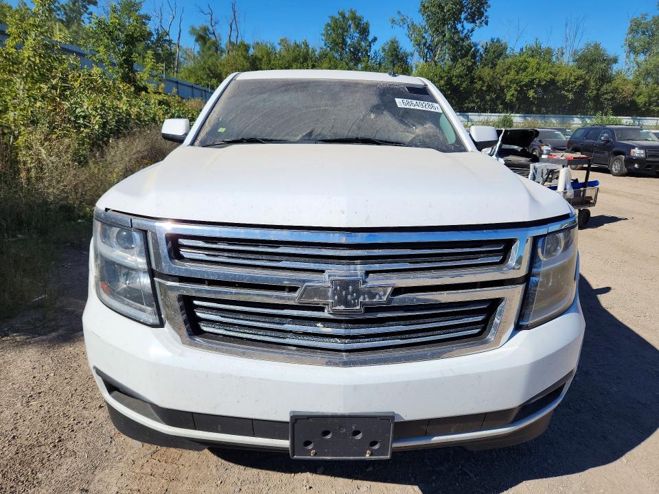 Aukcja sprzedaży 2015 Chevrolet Tahoe, vin: 1GNSKBKC9FR144907, numer aukcji: 68649286