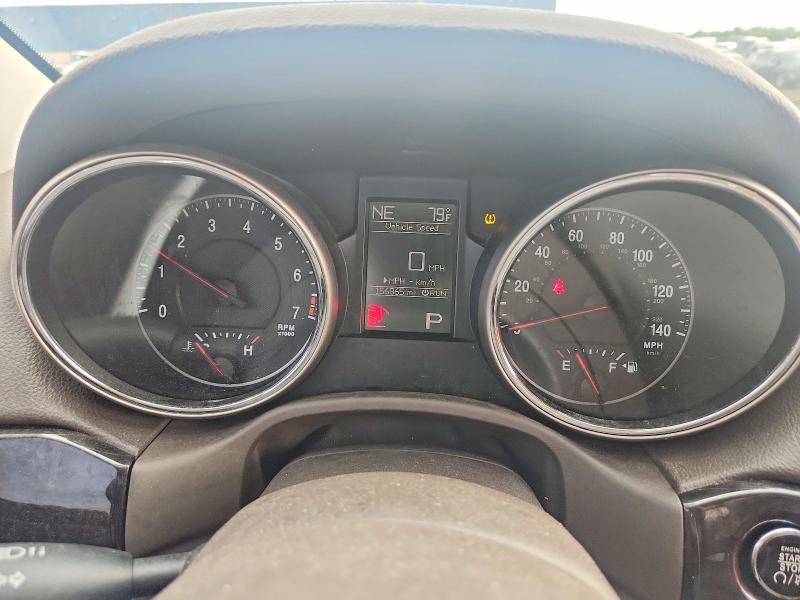 2011 Jeep Grand Cherokee მანქანა იყიდება აუქციონზე, vin: 1J4RR4GGXBC510701, აუქციონის ნომერი: 68066206