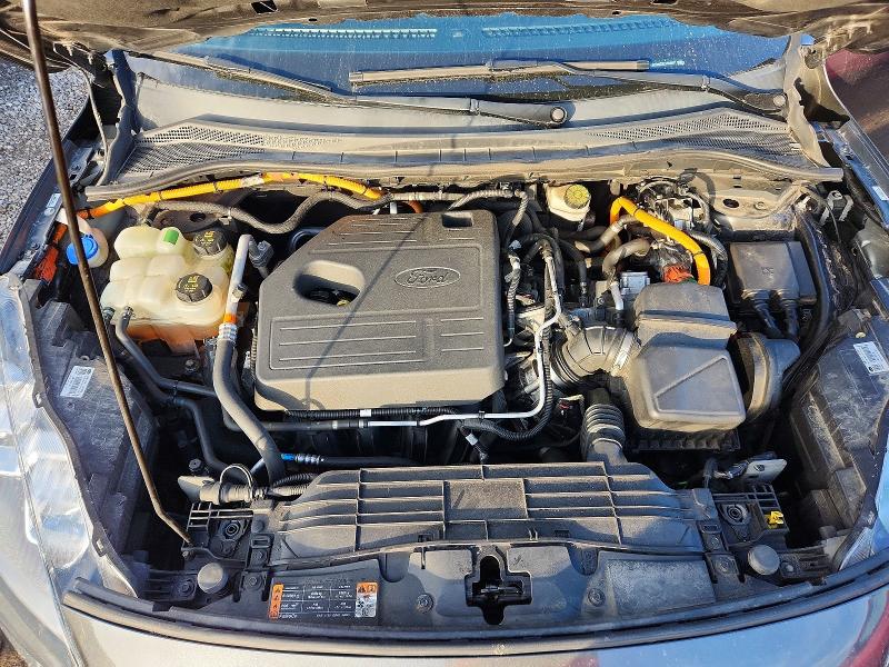 68402606 :رقم المزاد ، 1FMCU9DZXLUB26681 vin ، 2020 Ford Escape مزاد بيع