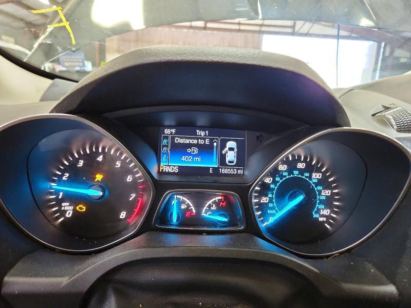 Продаж на аукціоні авто 2015 Ford Escape, vin: 1FMCU9J99FUA55885, номер лоту: 69291006