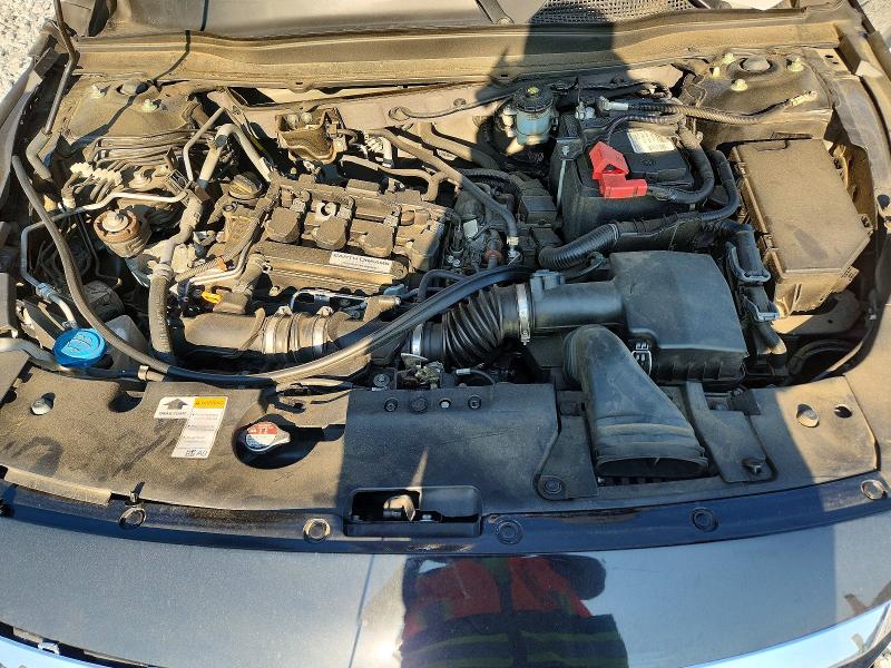Aukcja sprzedaży 2019 Honda Accord, vin: 1HGCV1F32KA139650, numer aukcji: 67291866
