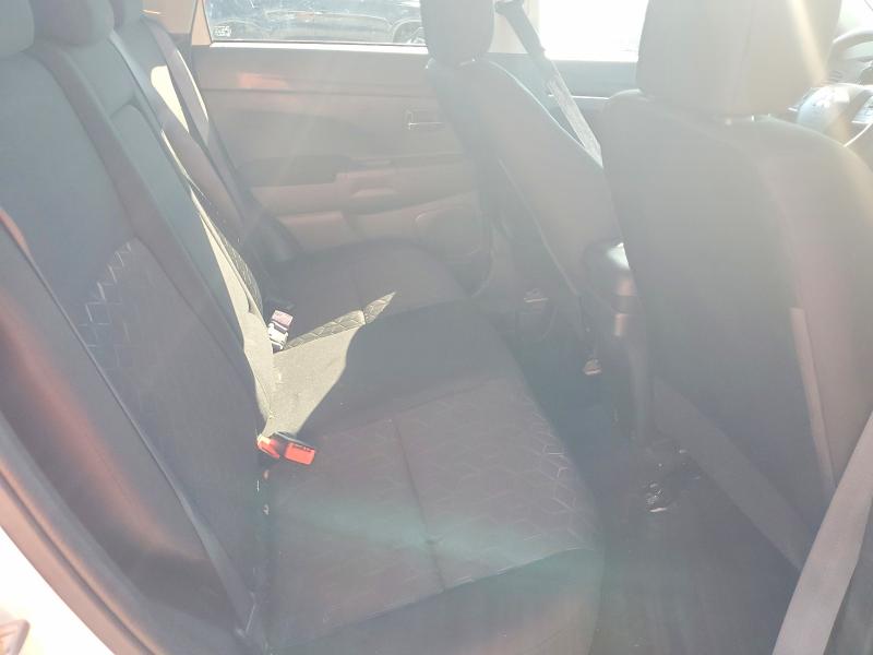 2021 Mitsubishi Outlander Sport მანქანა იყიდება აუქციონზე, vin: JA4APUAU4MU021189, აუქციონის ნომერი: 69730536