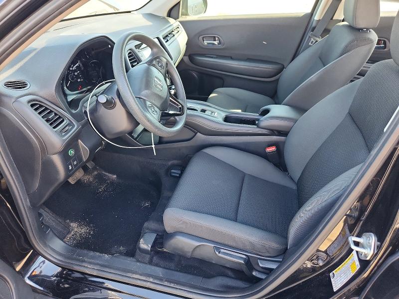 Aukcja sprzedaży 2022 Honda Hr-v, vin: 3CZRU6H33NM756983, numer aukcji: 68183696