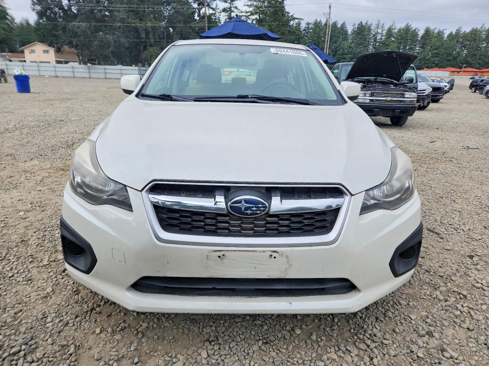 Aukcja sprzedaży 2014 Subaru Impreza, vin: JF1GJAC66EH009883, numer aukcji: 69441086