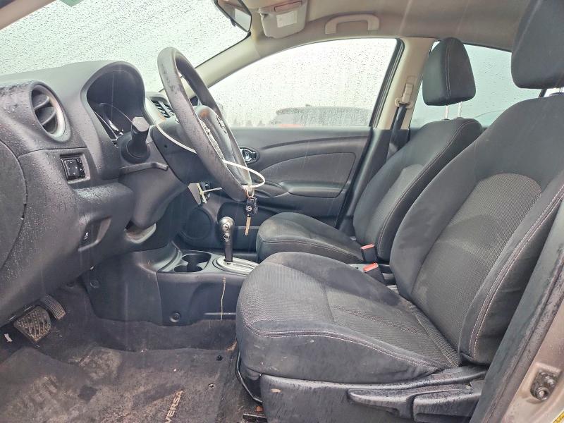 Aukcja sprzedaży 2016 Nissan Versa, vin: 3N1CN7AP5GL865565, numer aukcji: 70857986