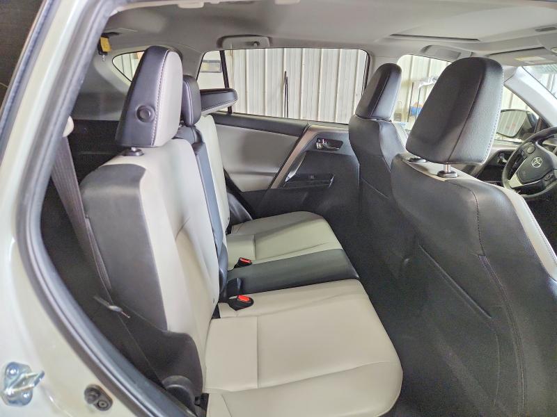 Продажа на аукционе авто 2018 Toyota Rav4, vin: JTMDFREV1JJ734831, номер лота: 70137066