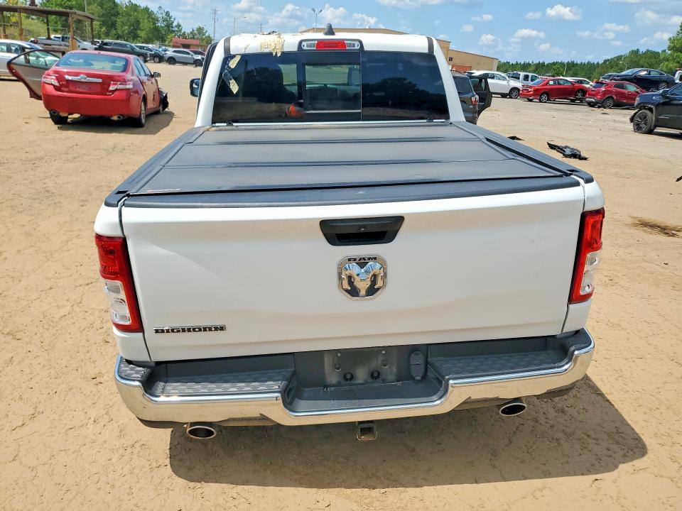 67473406 :رقم المزاد ، 1C6RREFT3PN559901 vin ، 2023 Ram 1500 مزاد بيع