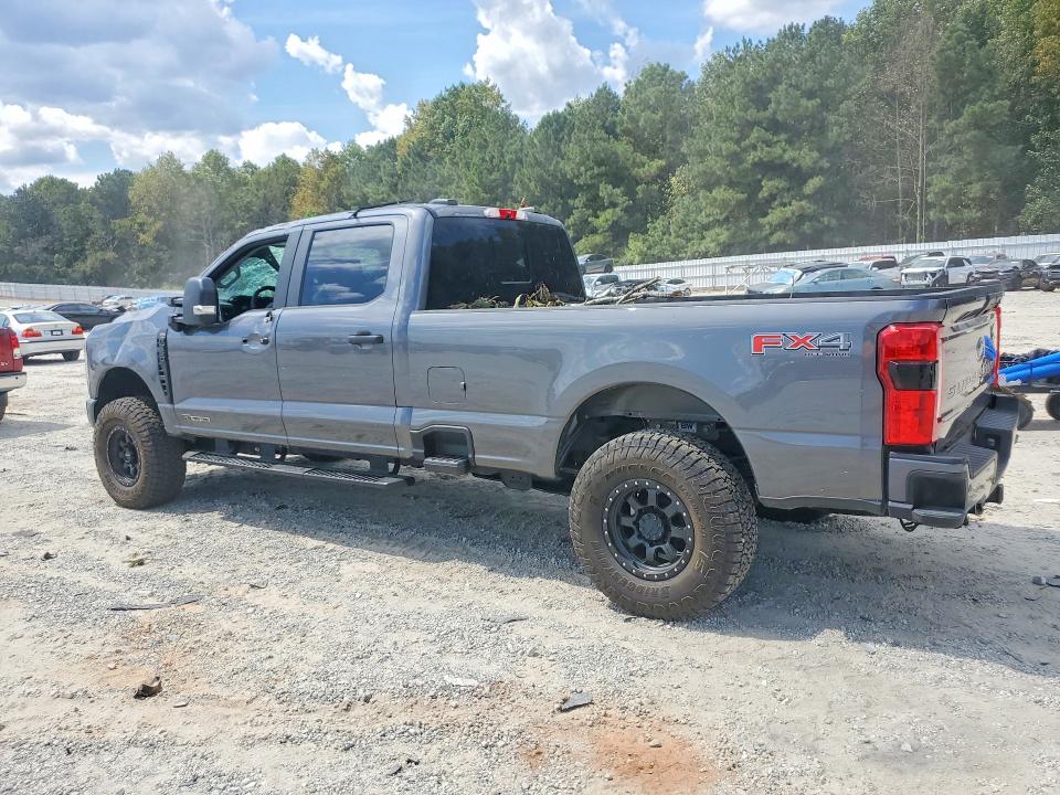 Aukcja sprzedaży 2023 Ford F350, vin: 1FT8W3BTXPED14245, numer aukcji: 68560026