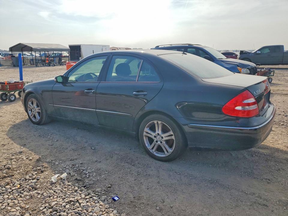 Aukcja sprzedaży 2006 Mercedes-benz E, vin: WDBUF56J76A964674, numer aukcji: 70362706