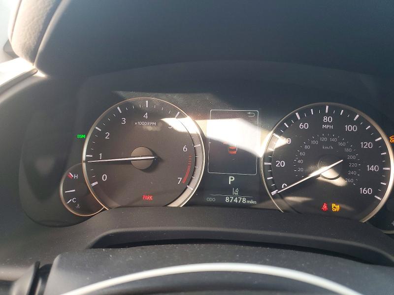 Продажа на аукционе авто 2020 Lexus Rx, vin: 2T2HZMDA5LC246244, номер лота: 68789076