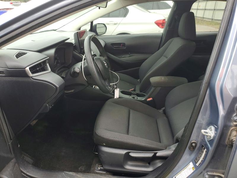 Продажа на аукционе авто 2024 Toyota Corolla, vin: 5YFB4MDE5RP110054, номер лота: 69877716