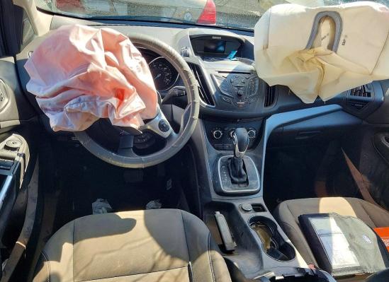 66953186 :رقم المزاد ، 1FMCU9G92EUA47634 vin ، 2014 Ford Escape مزاد بيع