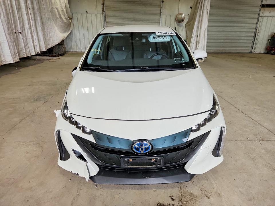 Aukcja sprzedaży 2020 Toyota Prius Prime, vin: JTDKARFP7L3131931, numer aukcji: 69902416