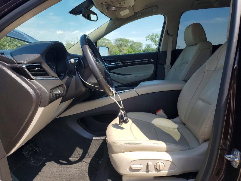 Aukcja sprzedaży 2019 Buick Enclave, vin: 5GAEVAKW0KJ215018, numer aukcji: 67437126