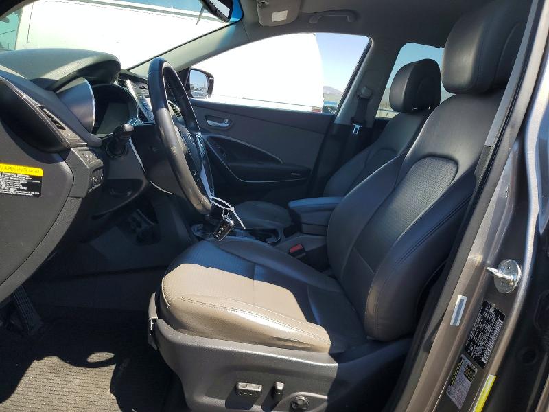 2014 Hyundai Santa Fe Sport მანქანა იყიდება აუქციონზე, vin: 5XYZU3LB2EG214094, აუქციონის ნომერი: 67471476