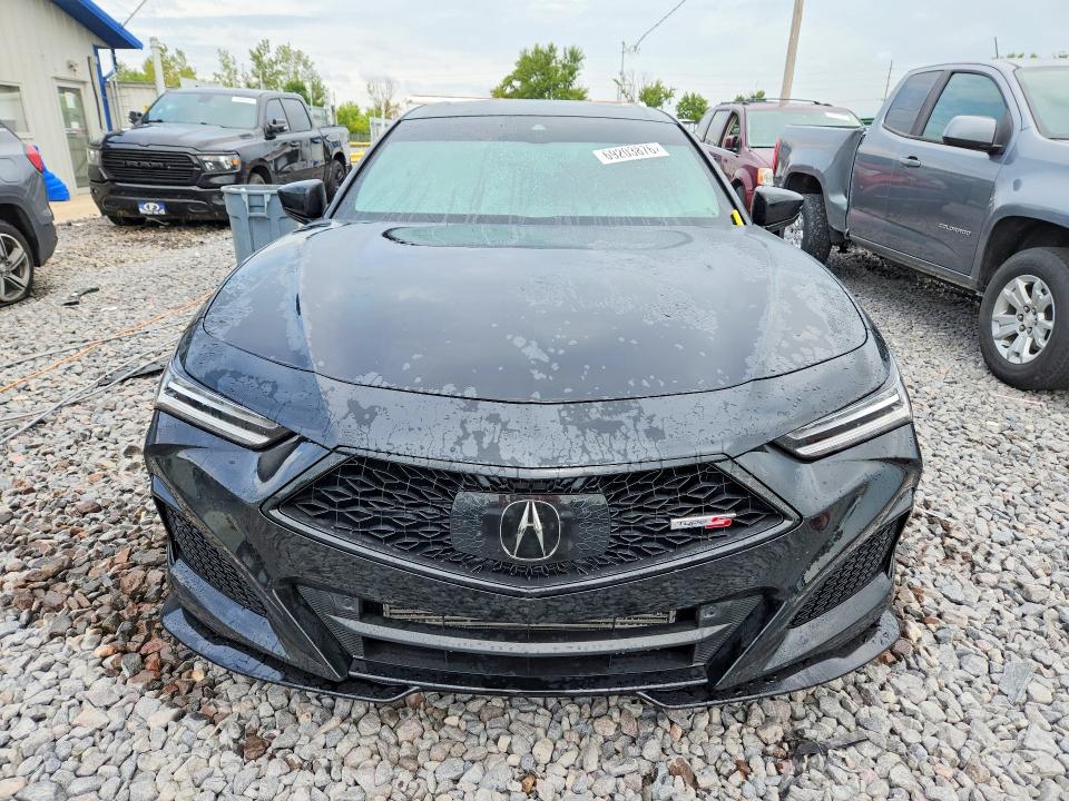 Aukcja sprzedaży 2023 Acura Tlx, vin: 19UUB7F09PA002248, numer aukcji: 69203876