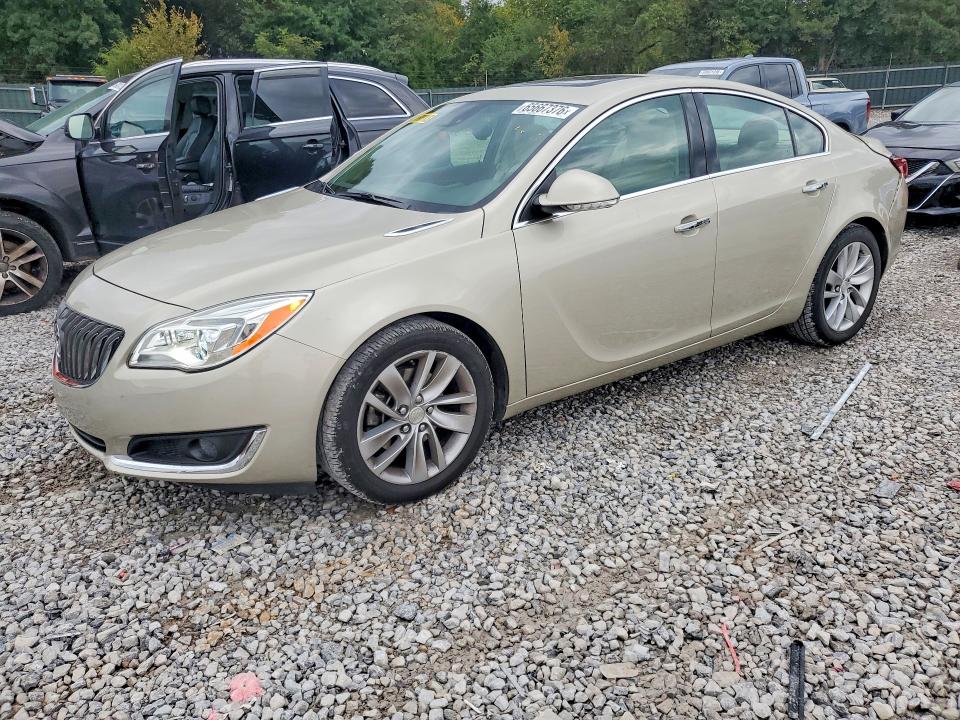 Aukcja sprzedaży 2014 Buick Regal, vin: 2G4GR5GX8E9232620, numer aukcji: 65667376