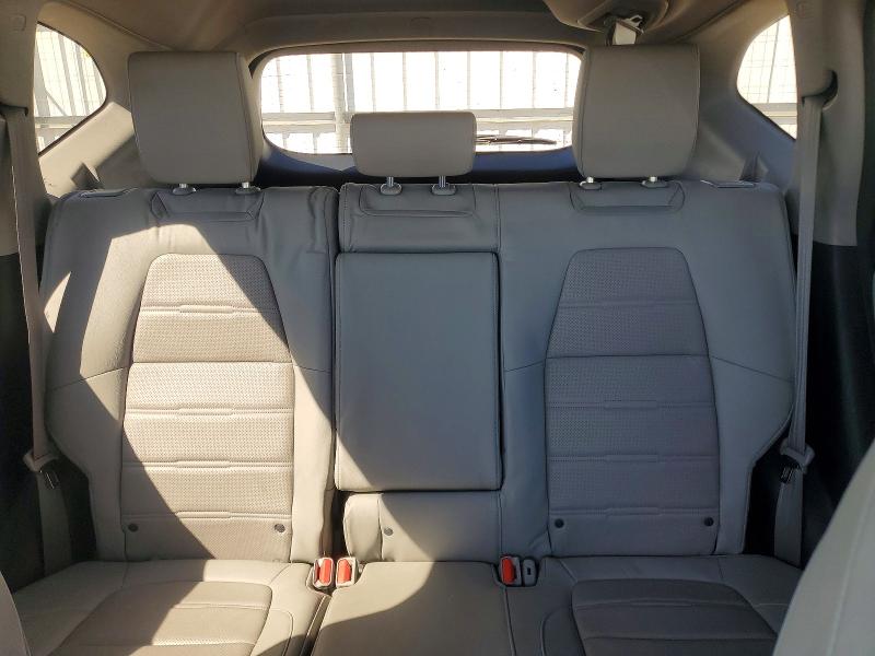 Продаж на аукціоні авто 2017 Honda Cr-v, vin: 7FARW1H80HE045429, номер лоту: 68240156
