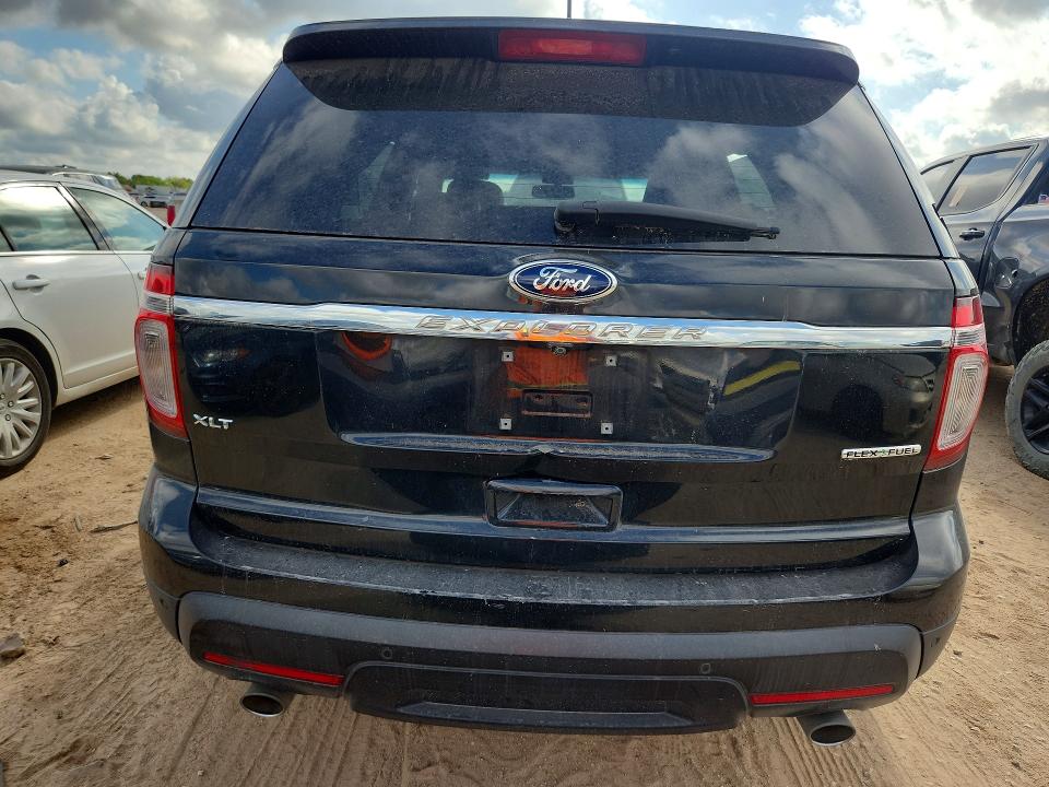 Aukcja sprzedaży 2015 Ford Explorer, vin: 1FM5K7D82FGA76646, numer aukcji: 68146696