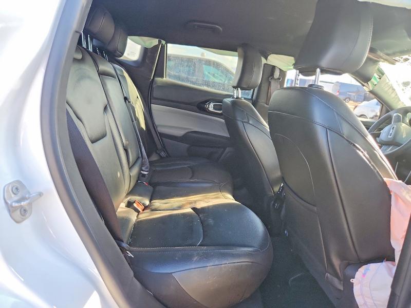 Продаж на аукціоні авто 2025 Jeep Compass, vin: 3C4NJDCN5ST584662, номер лоту: 69724146