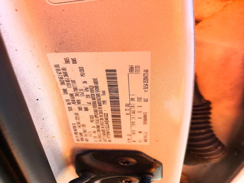 Aukcja sprzedaży 2018 Ford F150, vin: 1FTEW1CG2JKE46322, numer aukcji: 68137946