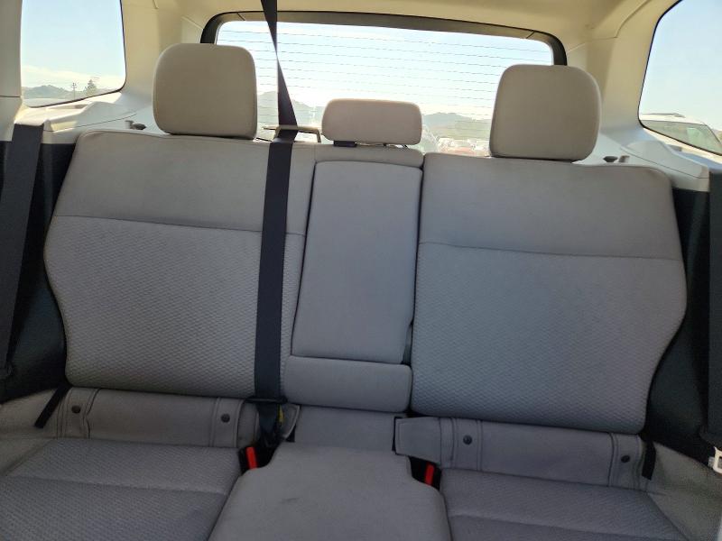 Aukcja sprzedaży 2015 Subaru Forester, vin: JF2SJADC1FH549735, numer aukcji: 67566416