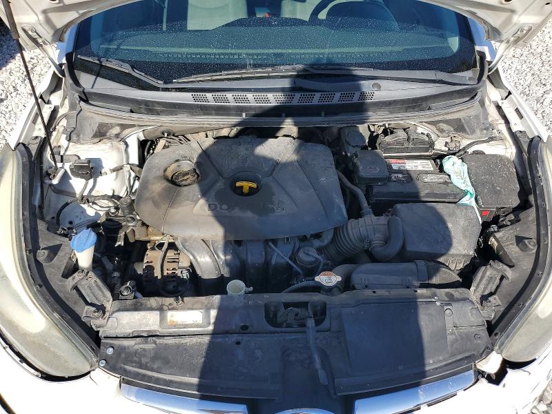 Продажа на аукционе авто 2015 Hyundai Elantra, vin: 5NPDH4AE1FH585887, номер лота: 69208966