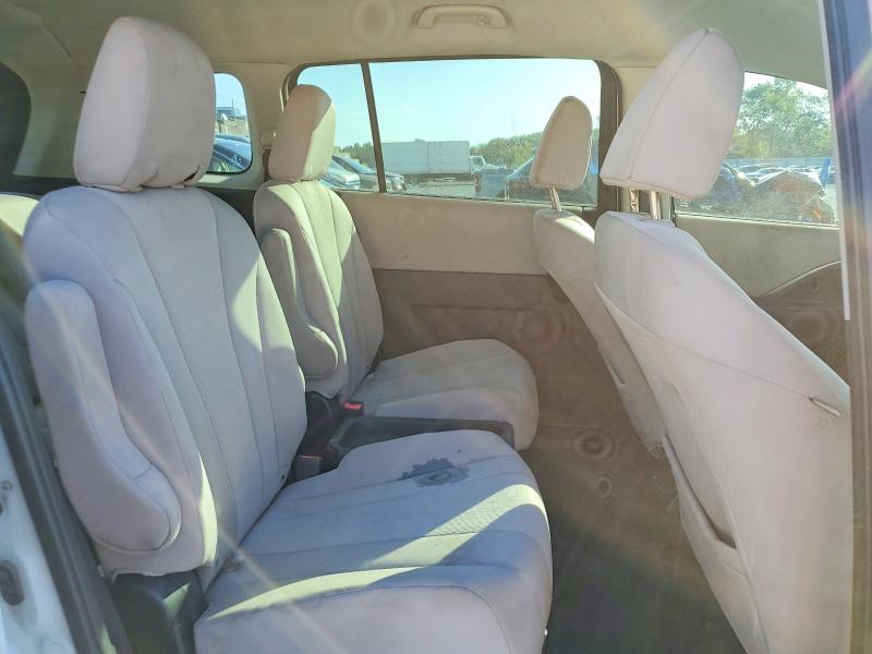 Aukcja sprzedaży 2014 Mazda 5, vin: JM1CW2BL6E0164679, numer aukcji: 68598766