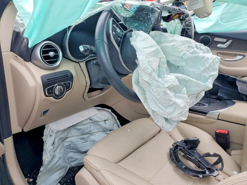 Продажа на аукционе авто 2020 Mercedes-benz Glc, vin: WDC0G8DB7LF688497, номер лота: 70340706
